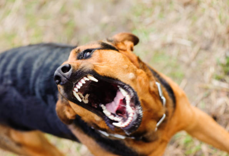 chien agressif - rééducation canine